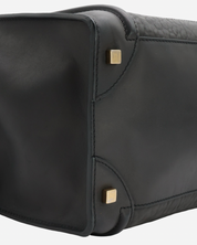 Celine Mini Luggage Bag 2011