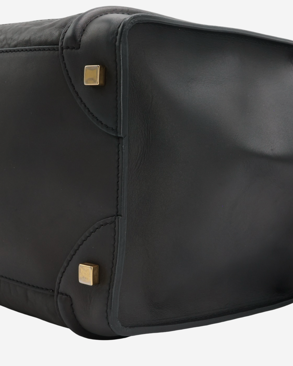 Celine Mini Luggage Bag 2011