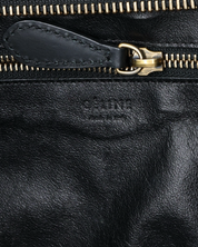 Celine Mini Luggage Bag 2011