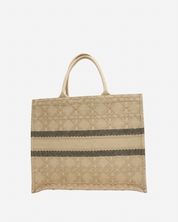 Dior Book Tote Bag 2022