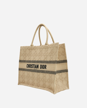 Dior Book Tote Bag 2022