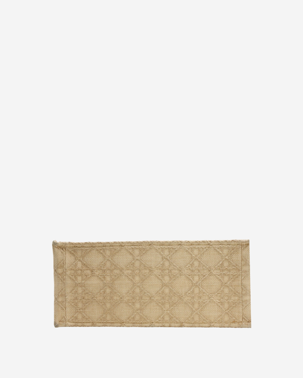 Dior Book Tote Bag 2022