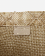 Dior Book Tote Bag 2022