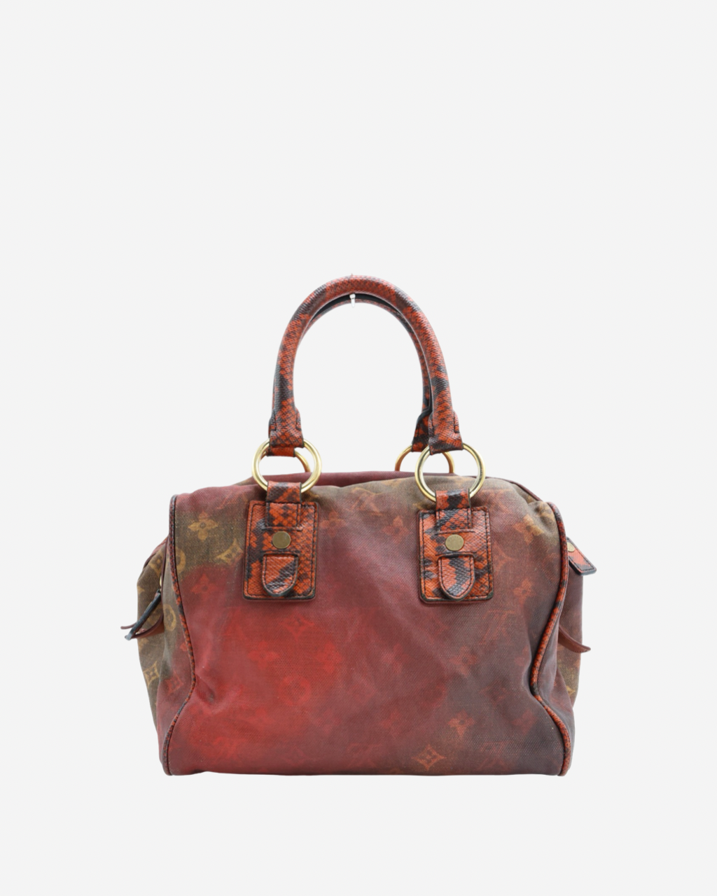 Bolso Louis Vuitton Jokes 2008