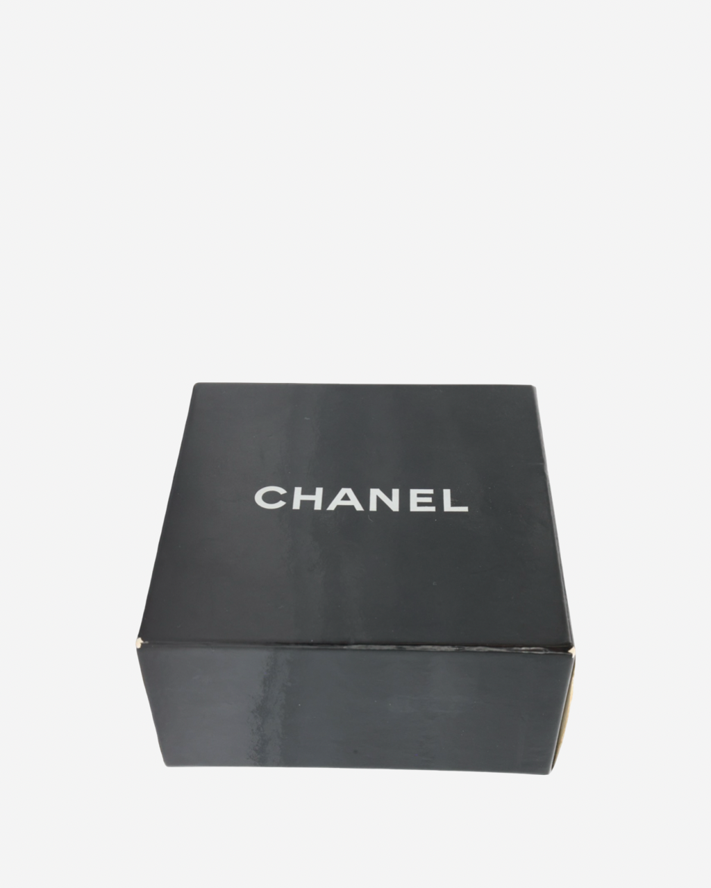 Chanel Vintage Belt 1992