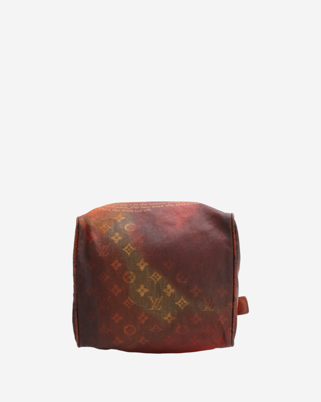 Bolso Louis Vuitton Jokes 2008