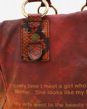 Bolso Louis Vuitton Jokes 2008