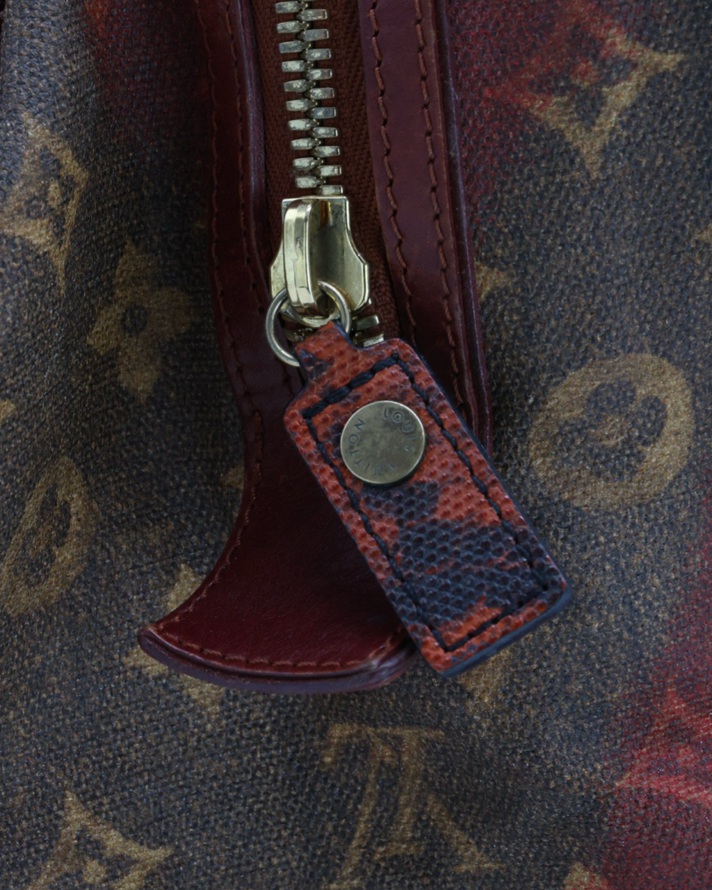 Bolso Louis Vuitton Jokes 2008
