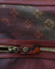 Bolso Louis Vuitton Jokes 2008