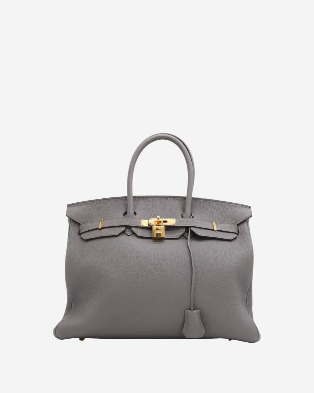 Bolso Hermès Birkin