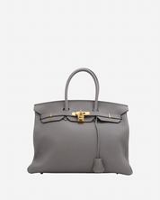 Bolso Hermès Birkin