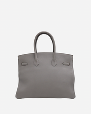 Bolso Hermès Birkin