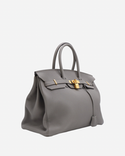 Bolso Hermès Birkin