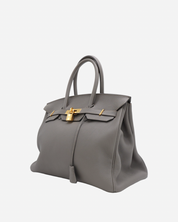Bolso Hermès Birkin