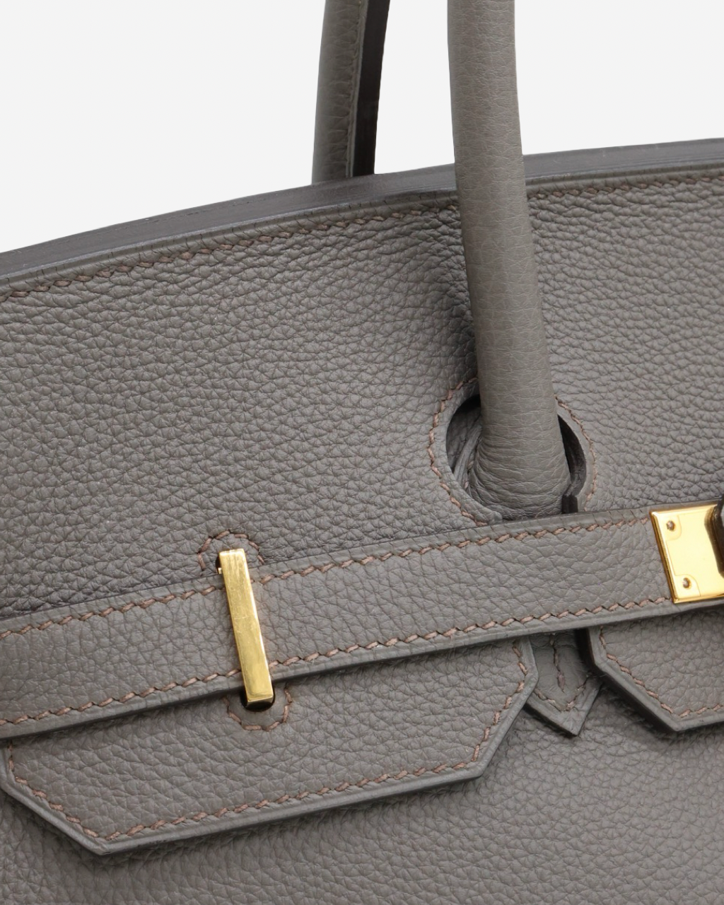 Bolso Hermès Birkin