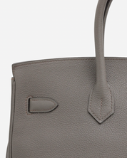 Bolso Hermès Birkin