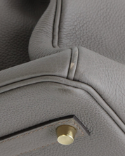 Bolso Hermès Birkin