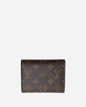 Louis Vuitton Victorine Wallet