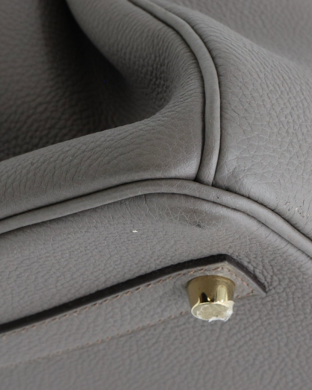 Bolso Hermès Birkin