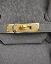 Bolso Hermès Birkin
