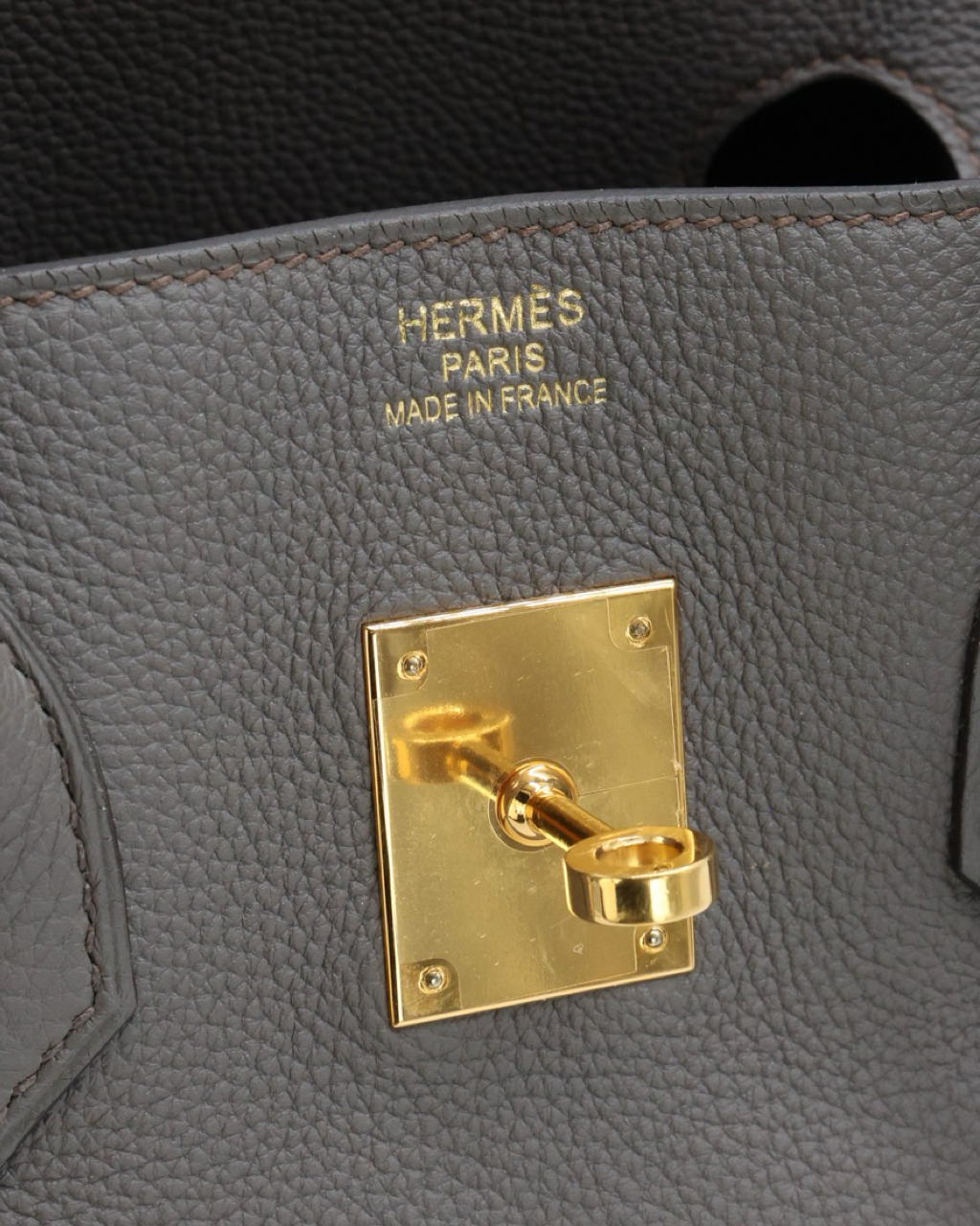 Bolso Hermès Birkin