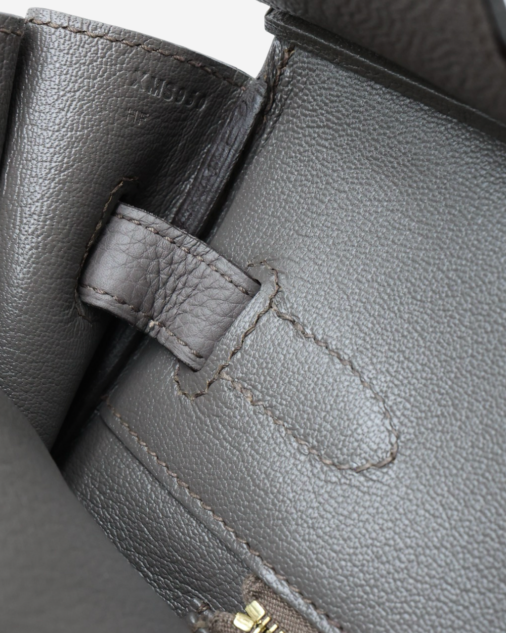 Bolso Hermès Birkin