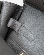 Bolso Hermès Birkin