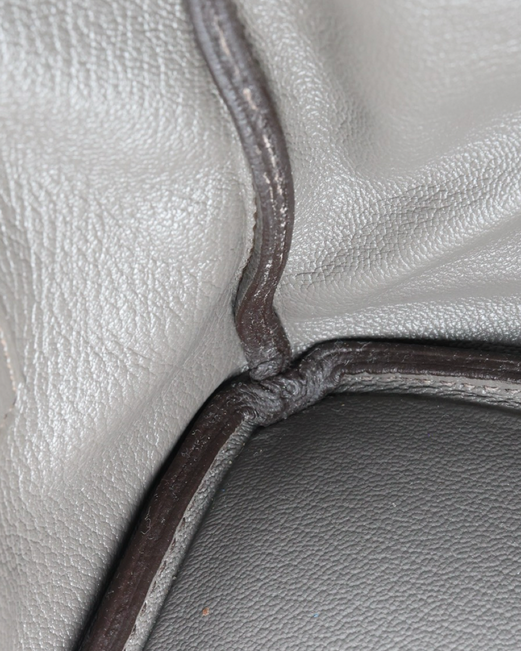 Bolso Hermès Birkin