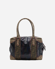 Bolso Fendi B Mix Zucca 2000 - 2010