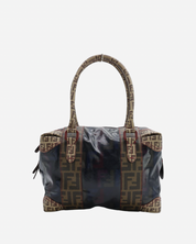 Bolso Fendi B Mix Zucca 2000 - 2010