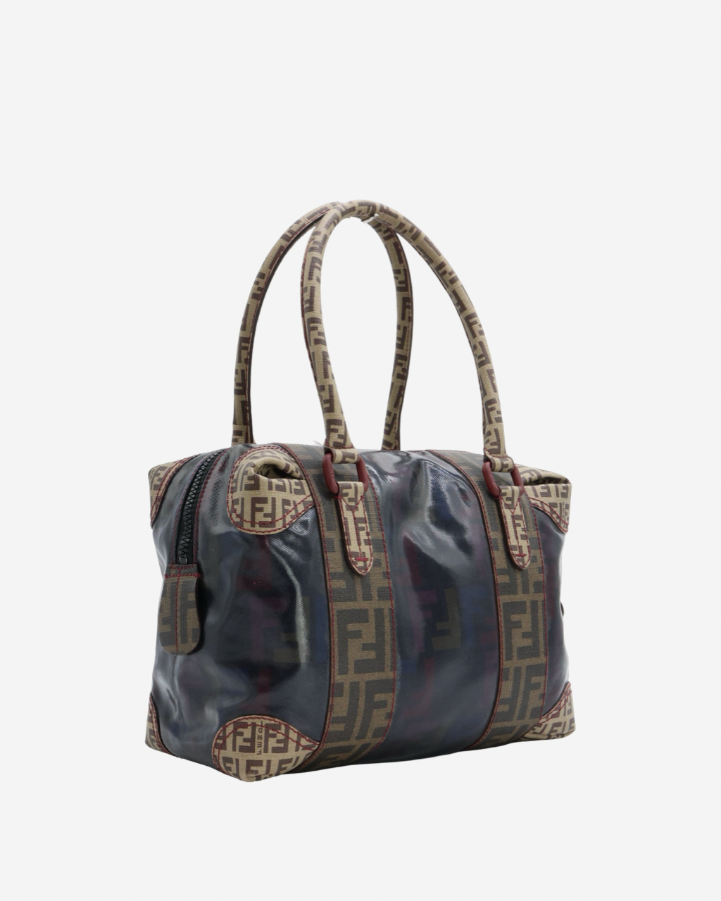 Bolso Fendi B Mix Zucca 2000 - 2010