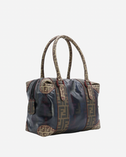 Bolso Fendi B Mix Zucca 2000 - 2010