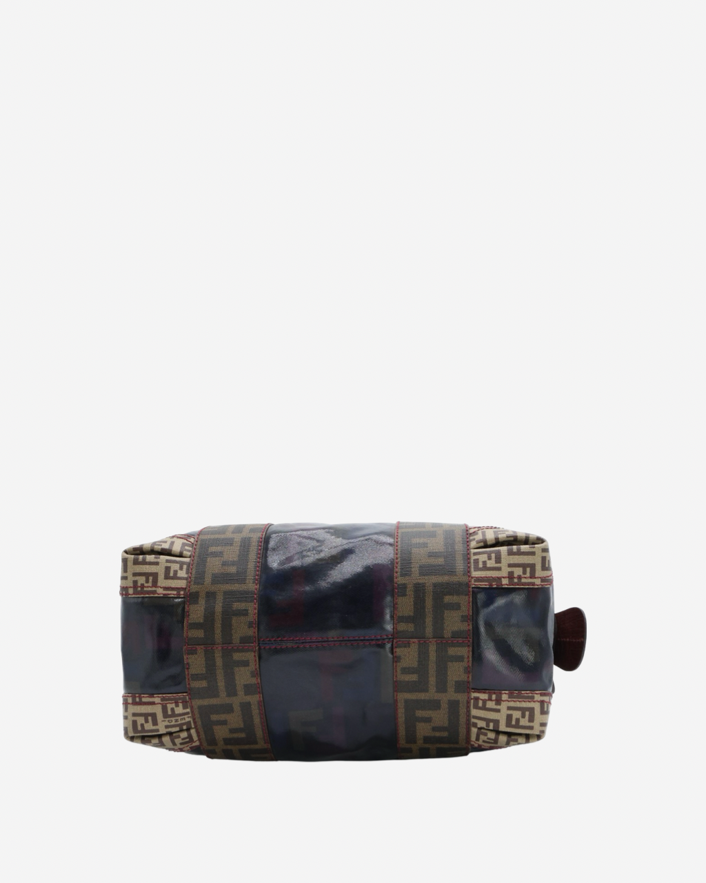 Bolso Fendi B Mix Zucca 2000 - 2010
