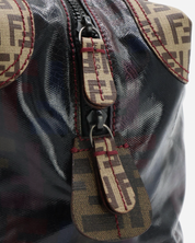 Bolso Fendi B Mix Zucca 2000 - 2010