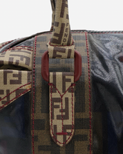 Bolso Fendi B Mix Zucca 2000 - 2010