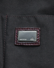 Bolso Fendi B Mix Zucca 2000 - 2010