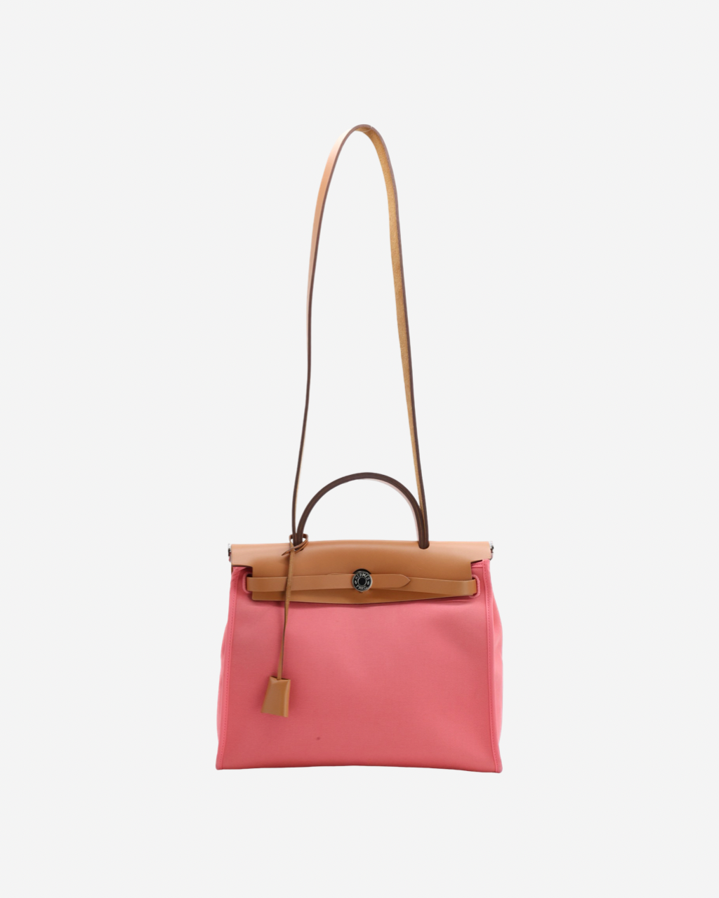 Hermès Herbag Messenger Bag 2017