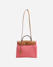 Hermès Herbag Messenger Bag 2017