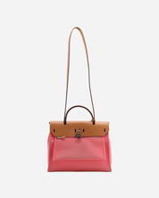 Hermès Herbag Messenger Bag 2017