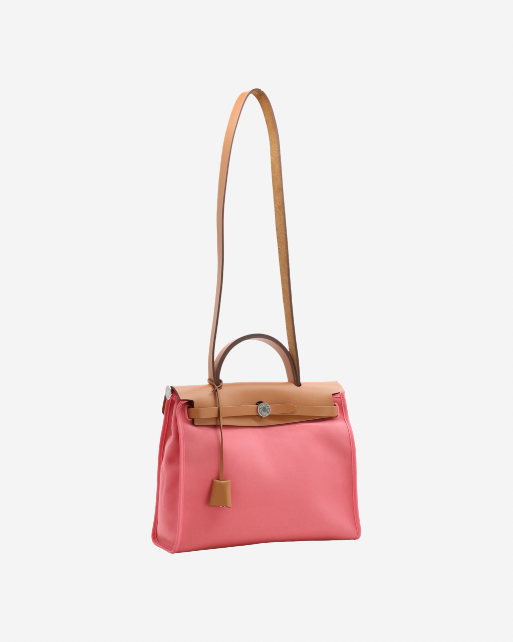 Hermès Herbag Messenger Bag 2017