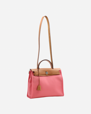 Hermès Herbag Messenger Bag 2017