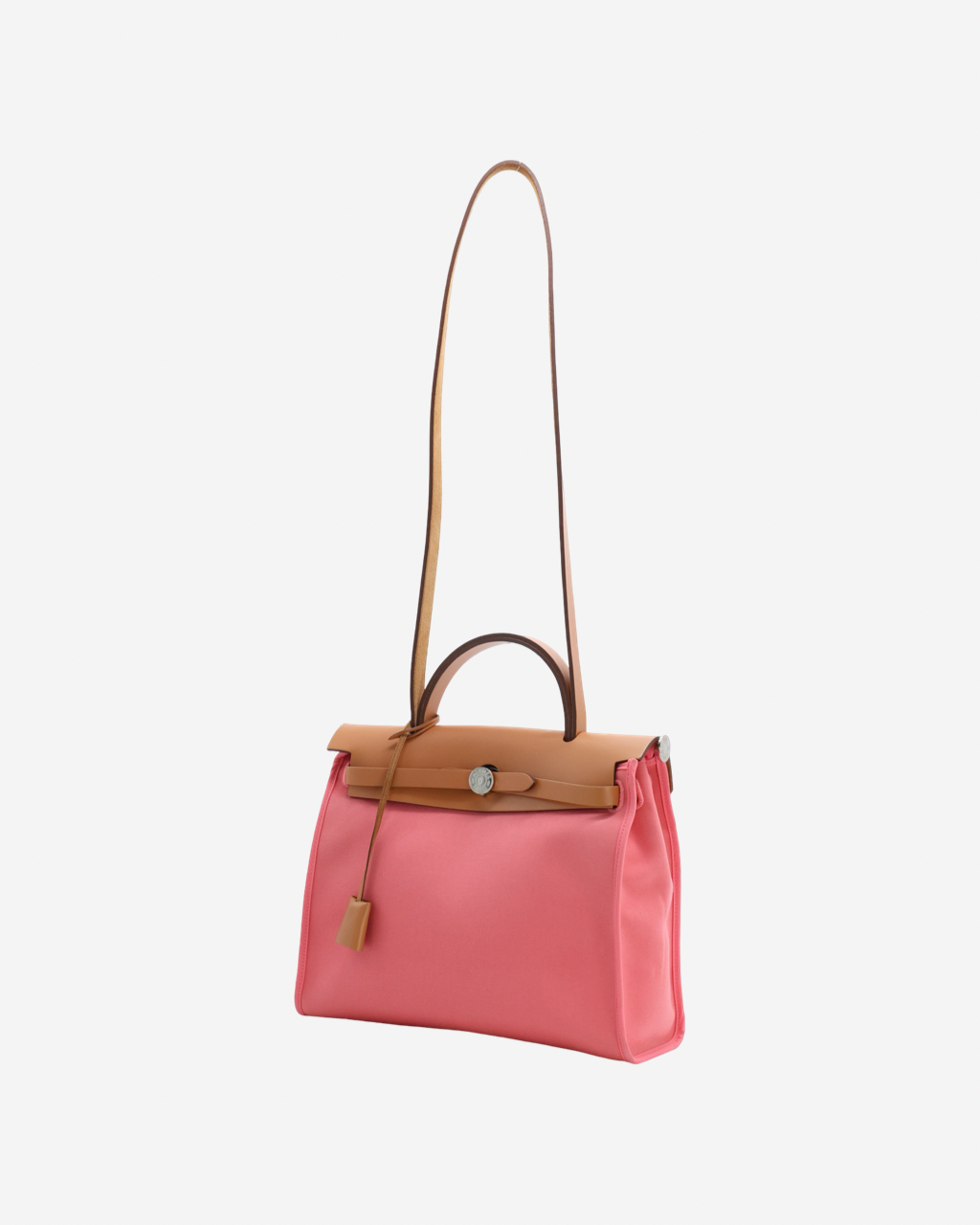 Hermès Herbag Messenger Bag 2017