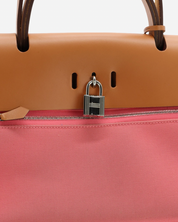 Hermès Herbag Messenger Bag 2017