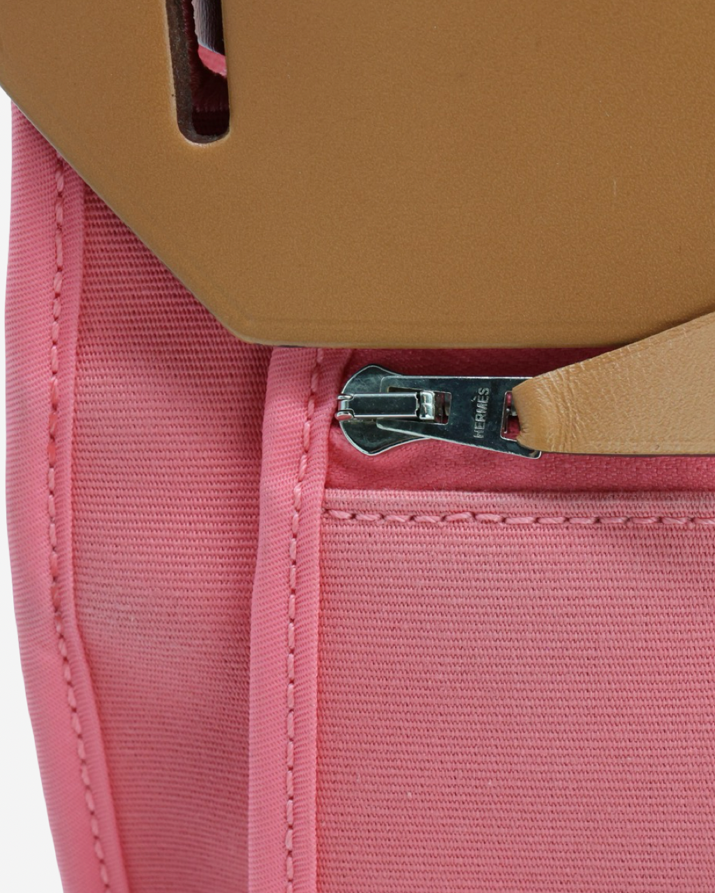 Hermès Herbag Messenger Bag 2017