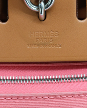 Hermès Herbag Messenger Bag 2017