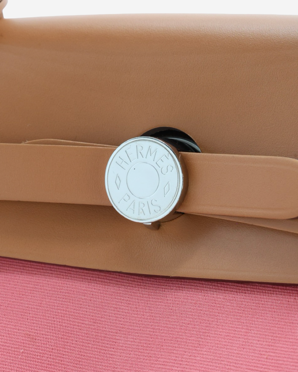 Hermès Herbag Messenger Bag 2017