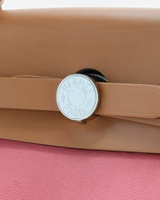 Hermès Herbag Messenger Bag 2017