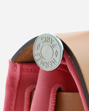 Hermès Herbag Messenger Bag 2017