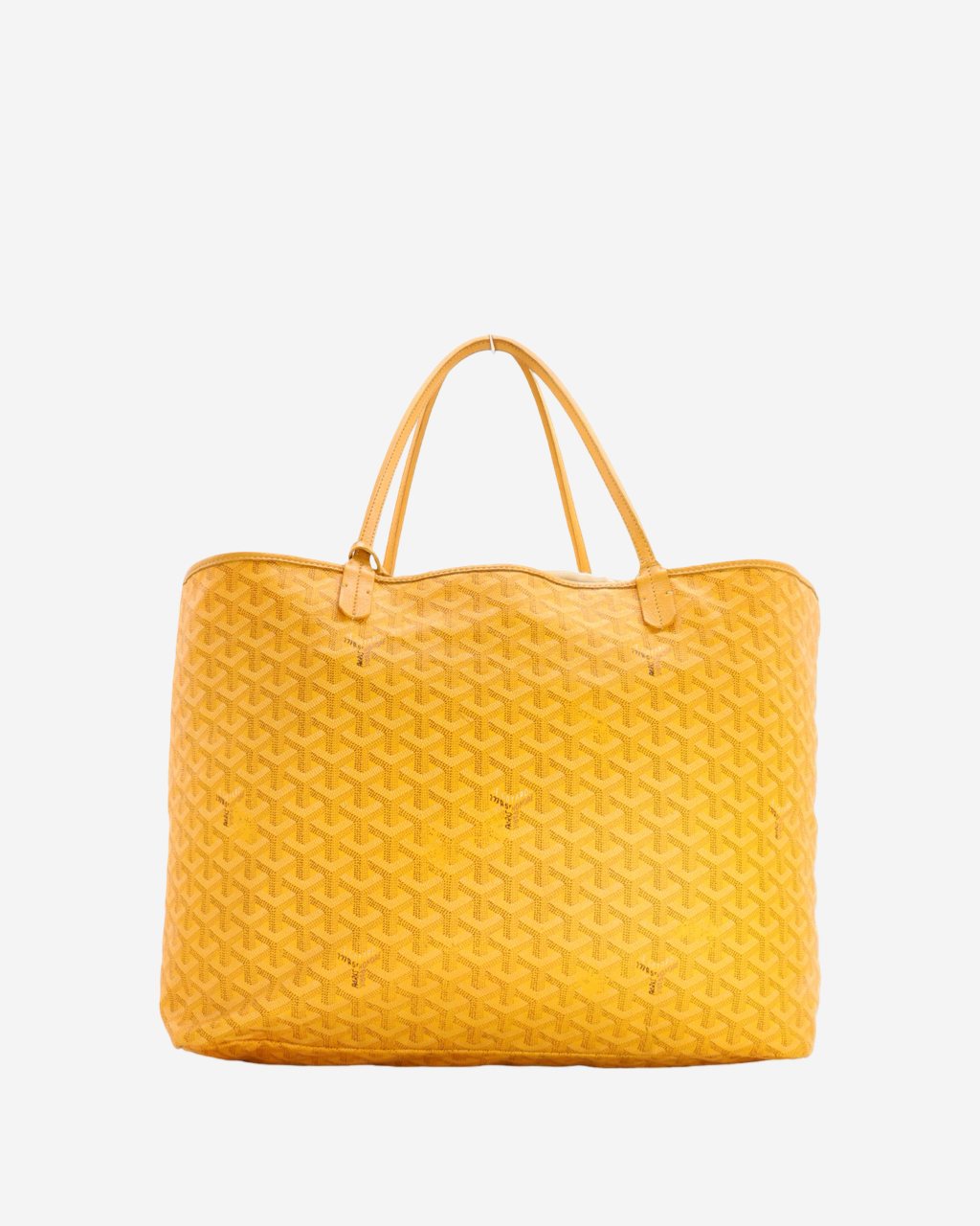 Bolso Goyard Saint Louis Tote