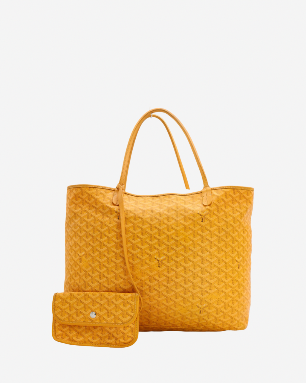 Bolso Goyard Saint Louis Tote